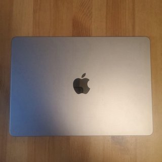 MacBook Air M2