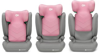Silla Coche Kinderkraft I-SPARK i-Size