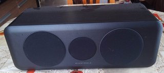 Altavoz central Wharfedale D300C
