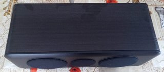 Altavoz central Wharfedale D300C