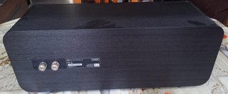 Altavoz central Wharfedale D300C