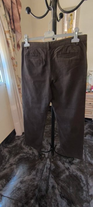 Pantalón chico Tizzas