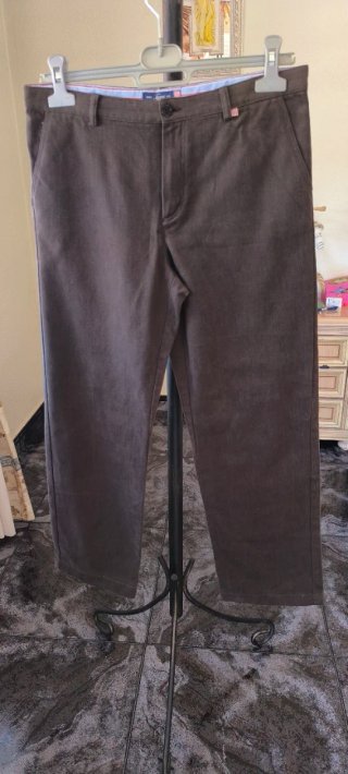 Pantalón chico Tizzas