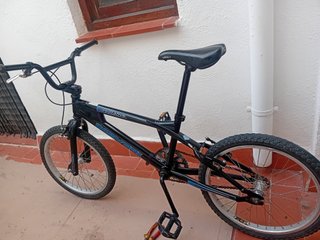 Bicicleta BMX Schwinn Predator