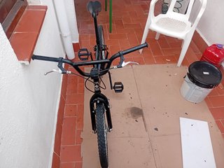 Bicicleta BMX Schwinn Predator