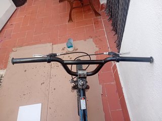 Bicicleta BMX Schwinn Predator
