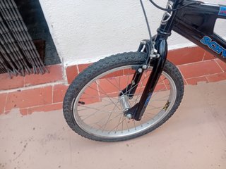 Bicicleta BMX Schwinn Predator