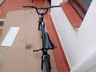 Bicicleta BMX Schwinn Predator