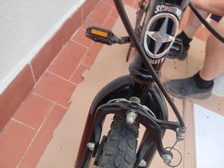 Bicicleta BMX Schwinn Predator