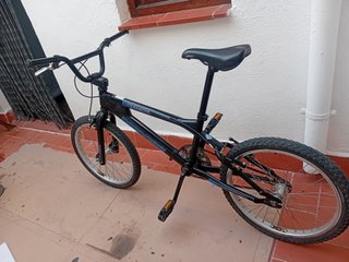 Bicicleta BMX Schwinn Predator