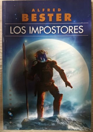 Libros gigamesh