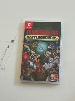 Videojuegos Nintendo switch en perfecto estado