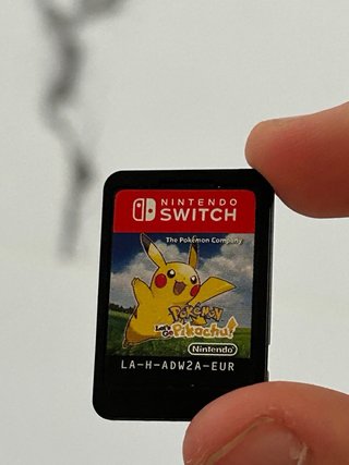 Videojuegos Nintendo switch en perfecto estado