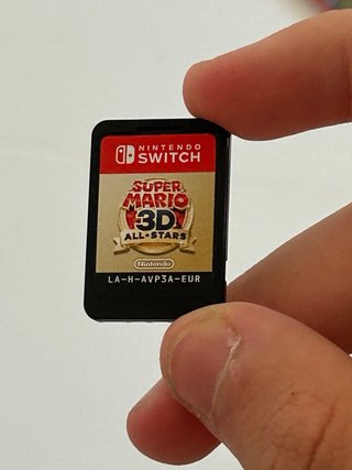 Videojuegos Nintendo switch en perfecto estado