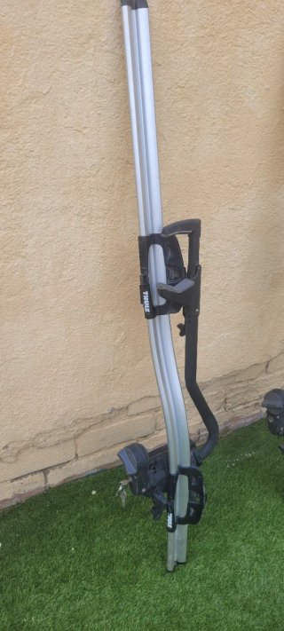Porta Bicis Thule