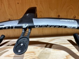Manillar Carbono Vision Metron ACR 5D