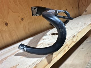 Manillar Carbono Vision Metron ACR 5D