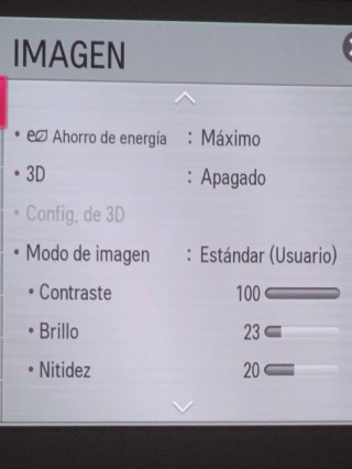 Proyector LG Cine Blanco