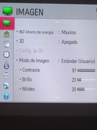 Proyector LG Cine Blanco