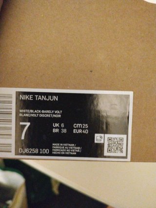 Zapatillas Nike Mujer Blancas