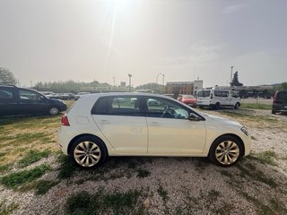 Volkswagen Golf 2019
