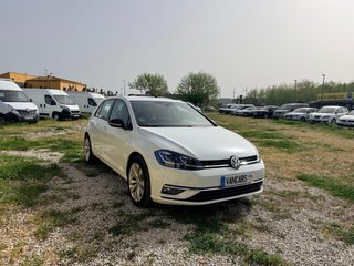 Volkswagen Golf 2019
