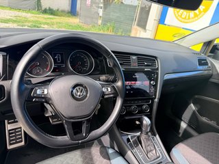 Volkswagen Golf 2019