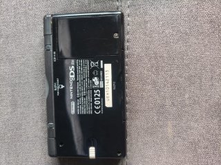 Nintendo Game Boy Color + DS Lite (anche permuta)