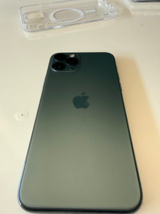 iPhone 11 Pro
