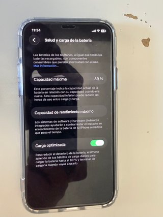 iPhone 11 Pro