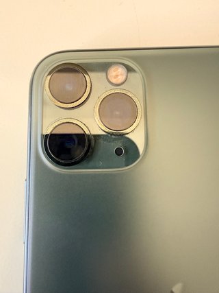 iPhone 11 Pro
