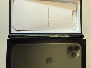 iPhone 11 Pro