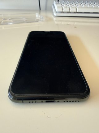 iPhone 11 Pro