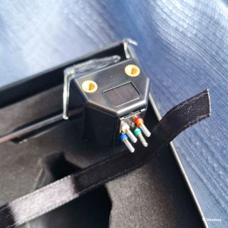 Cápsula Goldring E3
