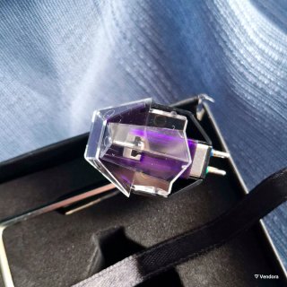 Cápsula Goldring E3