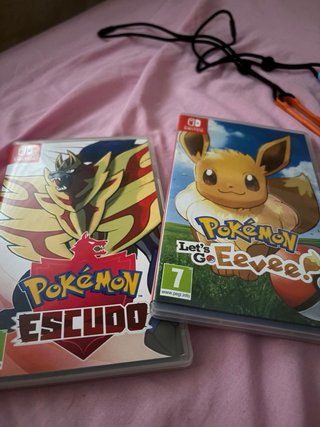 Nintendo Switch Negra
