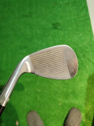 Cunha Titleist 56 M Grind