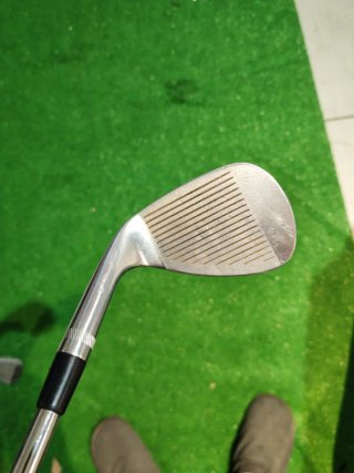 Cunha Titleist 56 M Grind