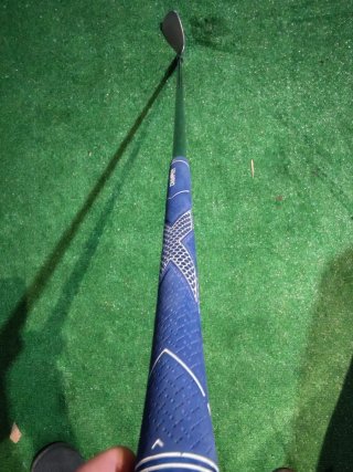 Cunha Titleist 56 M Grind