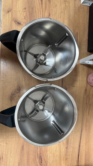 Thermomix TM6