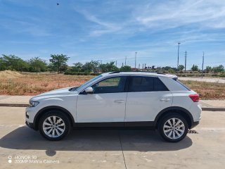 Volkswagen T-Roc 2019