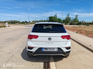 Volkswagen T-Roc 2019