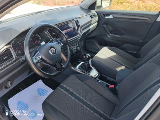 Volkswagen T-Roc 2019