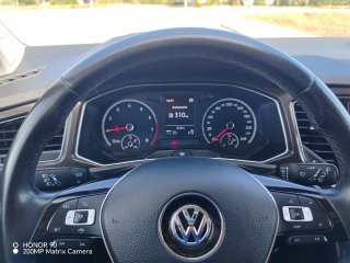 Volkswagen T-Roc 2019