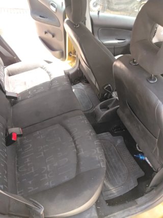 Peugeot 206 2003