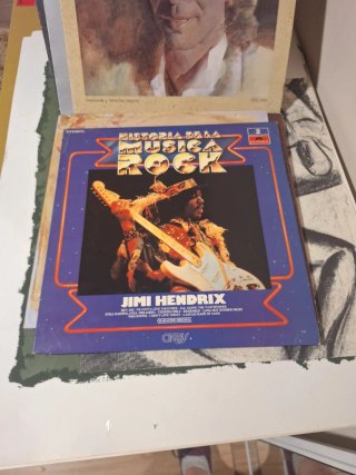 Vinilo Elvis in Hollywood - 20 Hits Originales
