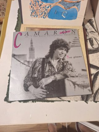 Vinilo Elvis in Hollywood - 20 Hits Originales