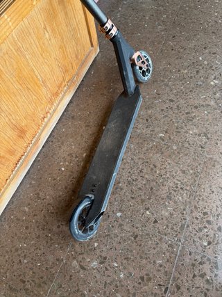 Patinete Scooter Patin