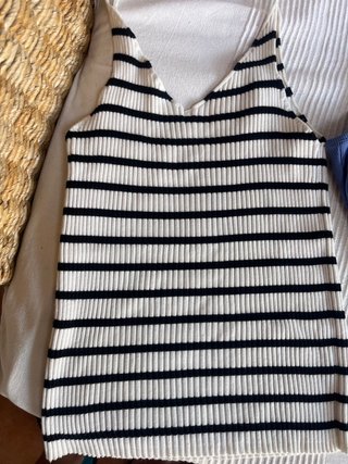 Lote 4 Tops Mujer Talla Única