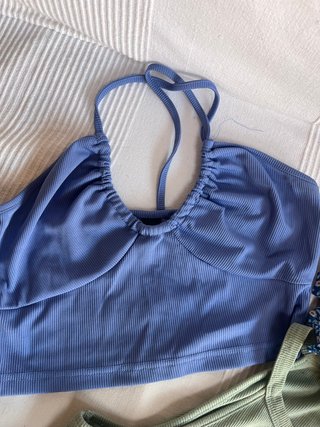 Lote 4 Tops Mujer Talla Única